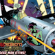 Illustration for article titled And now, Frankenstein dogfighting Nazis over London in 1941